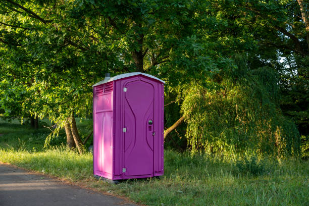 Professional Portable Potty Rental in Flower Mound, TX