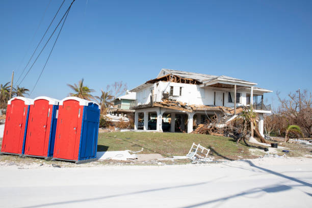 Best Portable Toilet Rental for Emergency Services  in Flower Mound, TX